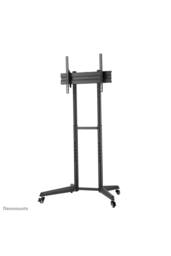 "Neomounts Fl50-540bl1 Tv Trolley 37-70"" in Black" - thumbnail 4