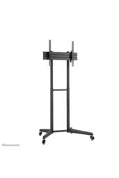 "Neomounts Fl50-540bl1 Tv Trolley 37-70"" in Black" - thumbnail 3