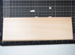 Amaya Rose Ltd Home Sweet Home Wall or Shelf Sign. Solid Wood Plaque. Wooden Décor in Beige - thumbnail 7