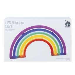 VFM e-Store Novelty Light Rainbow Cute Lighting Decoration . Multicolour - thumbnail 3