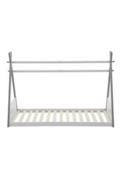 H&O Direct Montessori Kid beds Floor Bed in Grey - thumbnail 4