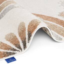 THE RUGS Villeroy & Boch Summer Party Boho Kids Rug & Runner Soft Kids Rug in Cream - Size: 160 cm x 230 cm - thumbnail 3
