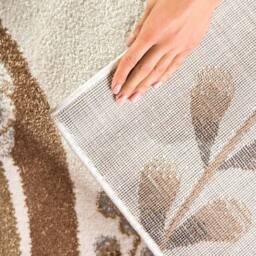 THE RUGS Villeroy & Boch Summer Party Boho Kids Rug & Runner Soft Kids Rug in Cream - Size: 160 cm x 230 cm - thumbnail 4