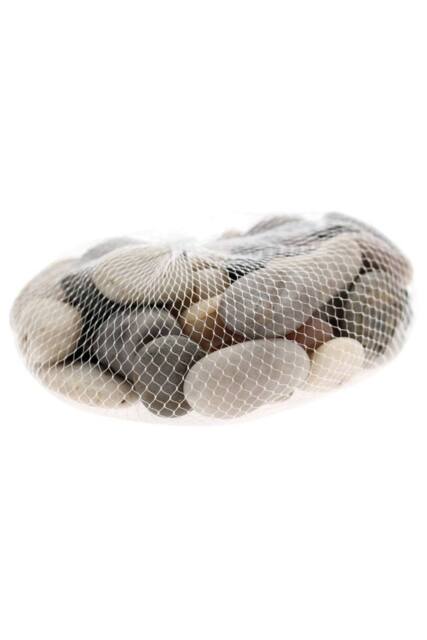 KDMD Mixed River Stones 2 - 4cm 4 Pack - image 1