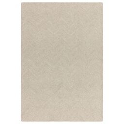 The Rug Shop UK Beige Handmade Modern Abstract Polyester Easy To Clean Rug - Size: 160 cm x 230 cm - thumbnail 8