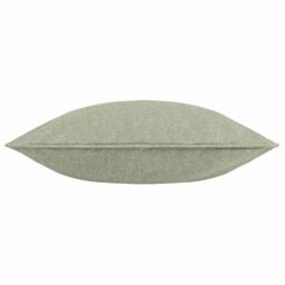 Furn Dawn Reversible Cushion in Light Green - Size: 45 cm x 45 cm - thumbnail 2