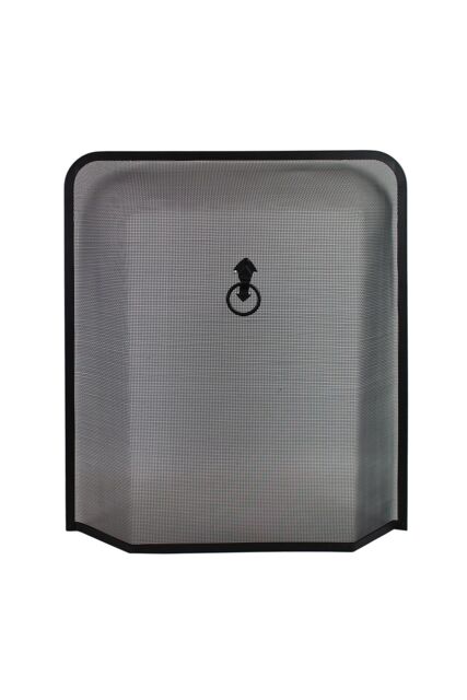 JVL Quantock Spark Guard - Black - image 1