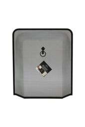 JVL Quantock Spark Guard - Black - thumbnail 5