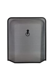 JVL Quantock Spark Guard - Black