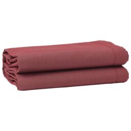Berkfield Home Awning Replacement Fabric Burgundy 10x1.6 m
