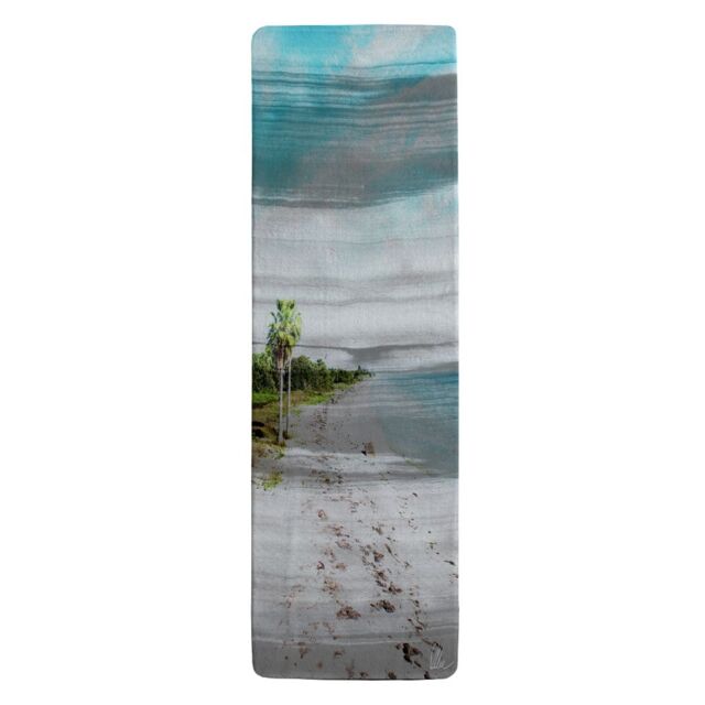 Benjamin Tate Design S&B Beach Runner Rug in Natural - Size: 67 cm x 230 cm - image 1