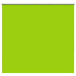 Berkfield Home Roller Blind Blackout Marine 120x230 cm Fabric Width 116.6 cm Pol… in Green - thumbnail 2