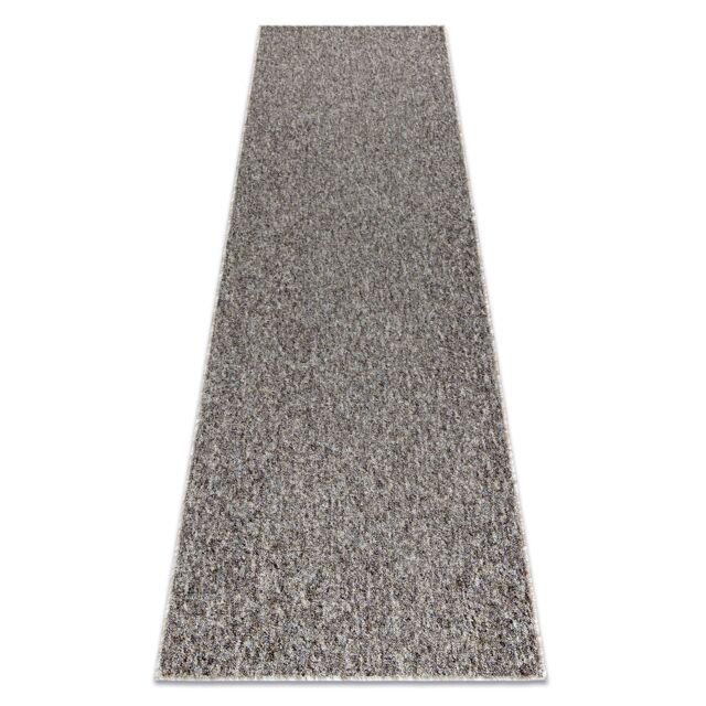 RugsX Superstar 836 Runner in Beige - Size: 70 cm x 350 cm - image 1