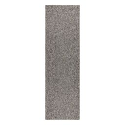 RugsX Superstar 836 Runner in Beige - Size: 70 cm x 350 cm - thumbnail 2