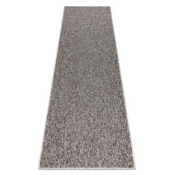 RugsX Superstar 836 Runner in Beige - Size: 70 cm x 350 cm - thumbnail 1