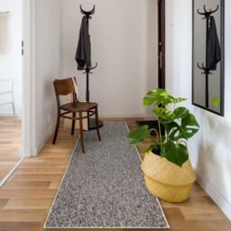 RugsX Superstar 836 Runner in Beige - Size: 70 cm x 350 cm - thumbnail 4