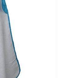 ARTG Print-Me Hooded Towel in Cream - thumbnail 2