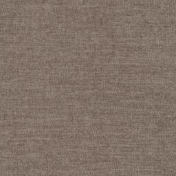 The Great Sofa Company Jackson Chenille Footstool in Light Brown - thumbnail 3
