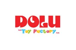 Dolu Premium High Chair - Stone Grey - thumbnail 2