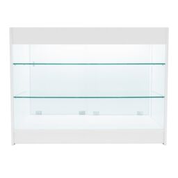 Monstershop Apollo LED Shop Counter Set LM60 & 2 x K1200 - White - thumbnail 6