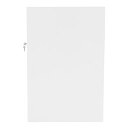 Monstershop Apollo LED Shop Counter Set LM60 & 2 x K1200 - White - thumbnail 8