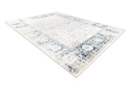 RugsX Distin Rug in Blue - Size: 80 cm x 150 cm - thumbnail 4