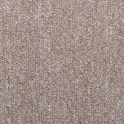 Berkfield Home Decorative Carpet Stair Treads 15 pcs 65x21x4 cm Light Brown - Size: Medium - thumbnail 7