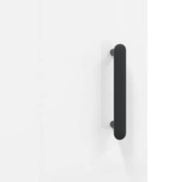 Berkfield Home Highboard High Gloss White 69.5x31x115 cm Engineered Wood - thumbnail 9