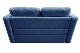 DS Living The Brenta 2 Seater Slide Storage Sofa in Navy - thumbnail 5