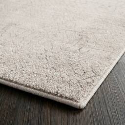 Livabliss Nathan-Modern Grey Beige Brown Graphic Fringe Living Dining Rug - Size: 200 cm x 290 cm - thumbnail 5