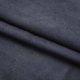 Berkfield Home Blackout Curtains with Hooks 2 pcs Anthracite 140x225 cm in Dark Grey - thumbnail 5