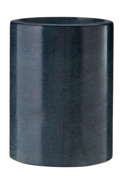 Orsina Pure Marble Dark Grey Tumbler - image 1