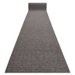 RugsX Antislip Runner in Beige - Size: 200 cm x 400 cm - thumbnail 1