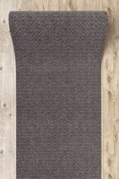 RugsX Antislip Runner in Beige - Size: 200 cm x 400 cm - thumbnail 5
