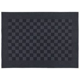 Berkfield Home Soft 20 Piece Towel Set Black & Grey Cotton - thumbnail 9
