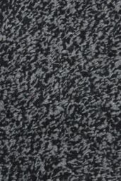 JVL Tanami Machine Washable Barrier Runner Doormat 50x150cm Charcoal - Size: 50 cm x 150 cm - thumbnail 3
