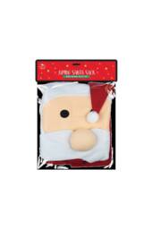 KDMD Jumbo Christmas Santa Sack 90cm x 55cm 2 Pack - Size: 90 cm x 55 cm - thumbnail 1