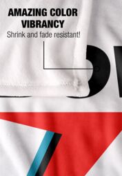 David Bowie 75 Logo Silky Touch Super Soft Throw Blanket 152 X 127 cm in White - thumbnail 4