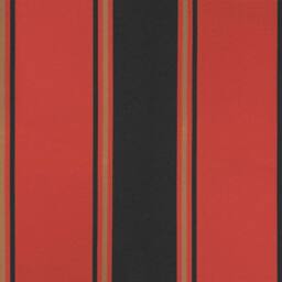 Berkfield Home Stylish Awning Replacement Fabric for 3.5x2 m Frame Multicolour Stripe - thumbnail 8