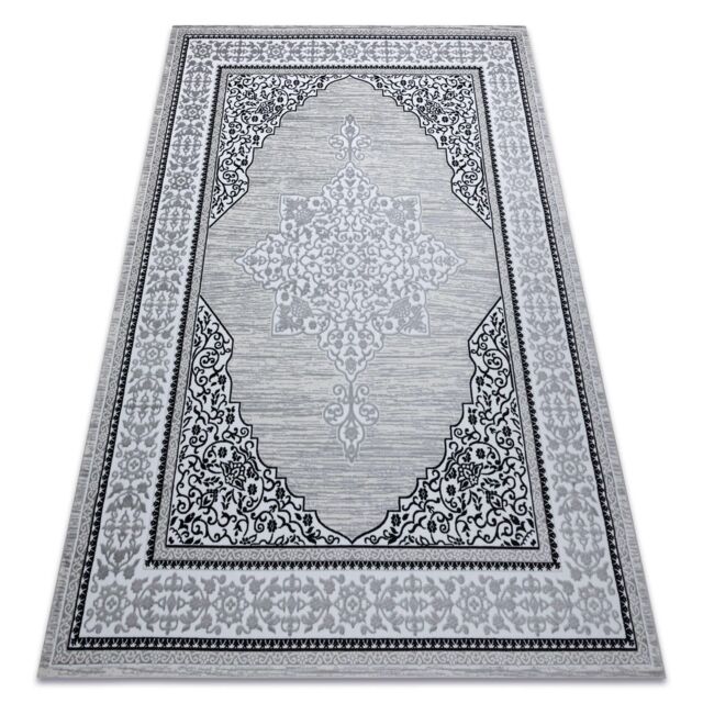 RugsX Gloss Rug in Beige - Size: 120 cm x 170 cm - image 1