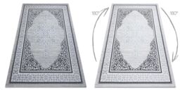 RugsX Gloss Rug in Beige - Size: 120 cm x 170 cm - thumbnail 2
