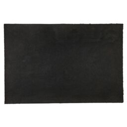 Nicola Spring Coir Door Mat - 60 x 40cm - Leopard - Size: 40 cm x 60 cm - thumbnail 5