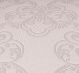 Knight Sleep Hybrid Memory Foam Coil Spring Mattress Designed For The Ultimate Sleep, Breathable With Back Support in White - Size: King - thumbnail 4