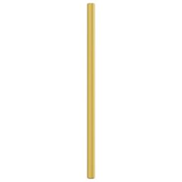 Berkfield Home Cabinet Handles 5 pcs Gold 192 mm Stainless Steel - thumbnail 5