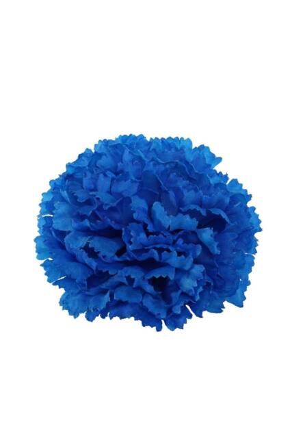 KDMD Essential Royal Blue Carnation Pick - image 1