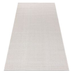 RugsX Boho Rug in Beige - Size: 160 cm x 230 cm - thumbnail 1