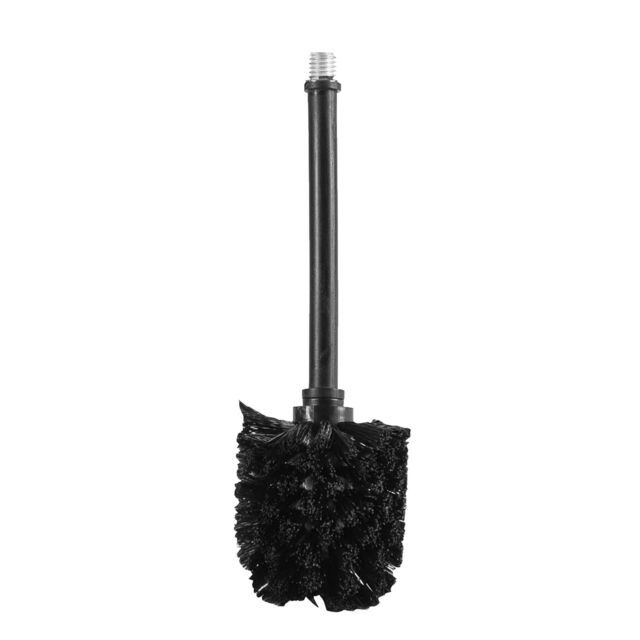 Harbour Housewares Replacement Toilet Brush Head in Black - image 1