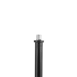 Harbour Housewares Replacement Toilet Brush Head in Black - thumbnail 4