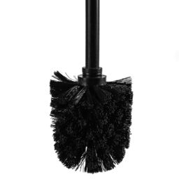 Harbour Housewares Replacement Toilet Brush Head in Black - thumbnail 5