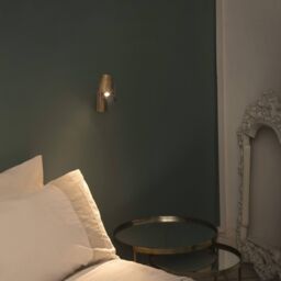 Netlighting Le Petit Bronze Wall Lamp - thumbnail 2